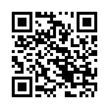 QR Code for bitcoin:156JQsceT5VfNbBCh2SmxcTUyvutjdBp9e