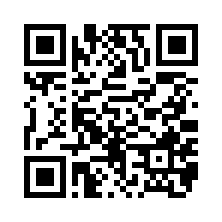 QR Code for bitcoin:156JpXS9hXe6cJhHT634CnwDH344S2NNSw