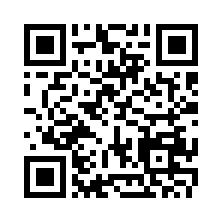 QR Code for bitcoin:156KujoUcsTPNZDoceD1SQiJdojDVjCPin