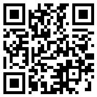 QR Code for bitcoin:156L6SPNCPFMCSq5rMzEDJ6qcYuFNrojLd