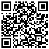 QR Code for bitcoin:156LtkVneTqP5sMuebCvvAXvFNG1SAnZe5