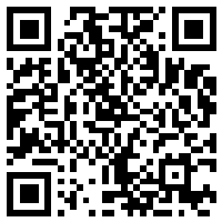 QR Code for bitcoin:156MY7J2gEfHcDoxrVGDZJ93yCF2p84Dpx