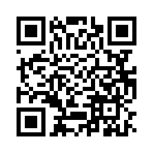 QR Code for bitcoin:156NVWBVQDL8isBriptAwx4JAJpX2hJjUL