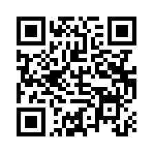 QR Code for bitcoin:156NbZWY5dev2vEpAYdmSZ3P6qUWQ1noDq