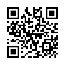 QR Code for bitcoin:156P47VxBQTf5Be73g4HUzoMuG76p6jUCE