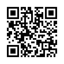 QR Code for bitcoin:156PQUfqwFibU3iwMkuncNJ9PREHofLQ3f
