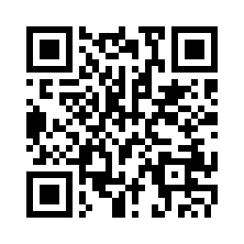 QR Code for bitcoin:156Pmu5pT8X5MhoMdDhHi2P22yaR2ZReDa