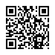 QR Code for bitcoin:156PrMGT3uSbbw29GmqSEQtzEM7E2ux2Kn