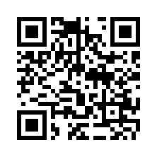 QR Code for bitcoin:156QntFFEQu5dgrSP6bYYykzRFrPsfQcTg