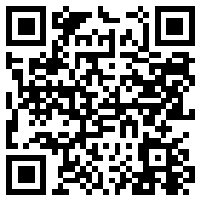QR Code for bitcoin:156RAvEh2hRr6mSe5Ns6nSAWJfpBmqEpB2