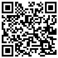 QR Code for bitcoin:156RFXgmazSChZ3doVb3kd26TSmdn6taGU