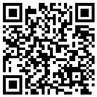 QR Code for bitcoin:156SCobixsFBKuKVT3x22nK6s7R6kMHjgR