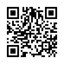 QR Code for bitcoin:156SX3ieGSXEdNBdB3MHcMw4QPwvMCEsUM
