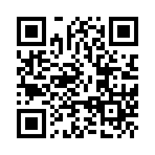 QR Code for bitcoin:156SxLagrJDmG4z4GLEWwHboqPrVBwC62a