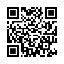 QR Code for bitcoin:156UMErhgaVtDiPiE9MBJrXjTpBQM9b7eZ