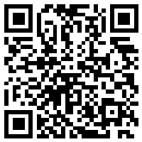 QR Code for bitcoin:156UfVkWzB2iPH2sTFMuMMSDo2EdRX5aN6
