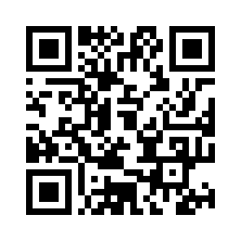 QR Code for bitcoin:156V7YDivefi8oFsSTB4qXeYJz8CsEUkQL