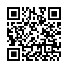 QR Code for bitcoin:156VKvLUjCT9BHoUbM4o285hWFxD1WRp2N