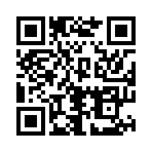 QR Code for bitcoin:156VxYP6wp5BTPjgUWpSP726nwSMR1vKzB