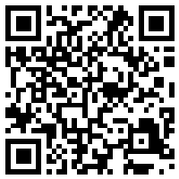 QR Code for bitcoin:156YpobVWKAzoeYXZqExAz2GQzgvdNFdQp