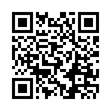 QR Code for bitcoin:156YuVSTysrrzwy8pZdJeFV49jbodKCyTi