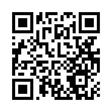 QR Code for bitcoin:156a3kwFnrZZQaAR2fdAf6jAE2FWaUXCmU