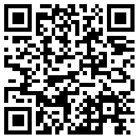 QR Code for bitcoin:156aGzPW8HqxMCv5KfLfsJC897xTdXpRZk