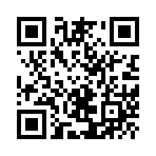 QR Code for bitcoin:156az3nZ3puLamU876Jrq5oHzdb6wPcDcx