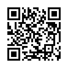 QR Code for bitcoin:156cfekZy8yJrWt9cqJs6aZbvG67oqNE2H