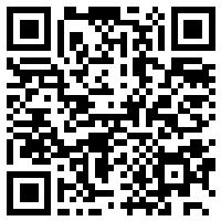 QR Code for bitcoin:156dHvim9qVrDL4HFB9PepgyejbCMnE2jL