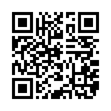 QR Code for bitcoin:156dMhUKVeJfsdaADEaE3ekGHF41q3av2L
