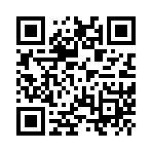 QR Code for bitcoin:156eYuc5gTs6X4f7nPU1VCJJan2sDmvbMA