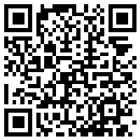 QR Code for bitcoin:156fA3mx7dCV39nptLJR1FPJkipb4KnVAk