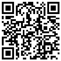QR Code for bitcoin:156fEgFd9WHYYET8sAKASLL3hJaCRC9PhH