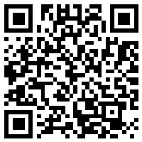 QR Code for bitcoin:156fGEfDGEiAFUd1zP7we3vkA42QJLV8ic
