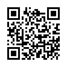 QR Code for bitcoin:156gTZYMhffndpSYdw9u4F9G9wRPQLftoS