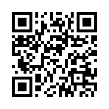 QR Code for bitcoin:156geRut3PcGTxVaMip5fvE1JrHbNKLv8n