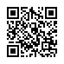QR Code for bitcoin:156hGLJm7LyauJCTWbKHe6eHDqQV3G6Fpk