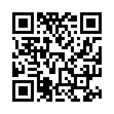 QR Code for bitcoin:156hbrd8BEZ3f4fTAtPZfuZrHxcYcedbm5