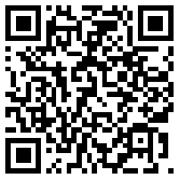 QR Code for bitcoin:156iCSR2j3HcpyvmexXribVRvq9xkDrRff