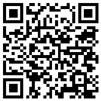 QR Code for bitcoin:156jJSH5k7cdkqzUZNWUtkYVExQuCYfncV
