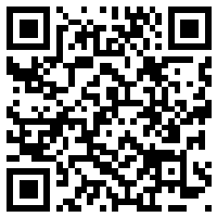 QR Code for bitcoin:156mWTUpApTWYvanf6f3WXGKDfgSQkALLk