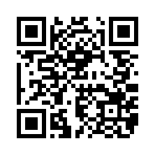 QR Code for bitcoin:156pTYKf7XxAsY5foAnu6hdLCep6Niov1U