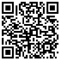 QR Code for bitcoin:156qBzNS7Rgck16uWxvdpZBCPt2bVG26Tv