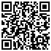 QR Code for bitcoin:156qXeEEQs6BZx3gGsDMUpz1YE7DVGguPC