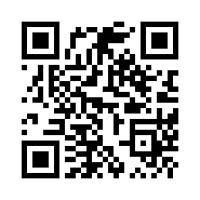 QR Code for bitcoin:156qjZWbPTe2okJQ1vJHCfD75og2Sc5G39