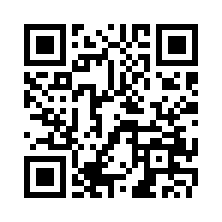 QR Code for bitcoin:156rRsWuxdPJAZgjAwYGhgh21KaAtXprLH