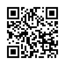 QR Code for bitcoin:156sVNctJaLJjGJJxTuRaweH1J1aCD57mk