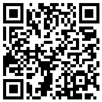 QR Code for bitcoin:156v86Eh2YJHtoPeW8deMXYYGjqLdUoG3k