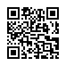 QR Code for bitcoin:156vGaaAhE5dwXTmWUeGvePjQF8XZP7uTd